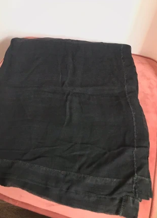 Velo o pañuelo negro, marca: Local, estado: Nuevo con etiquetas, 15,00 €, 16,45 € Protección al comprador incluida