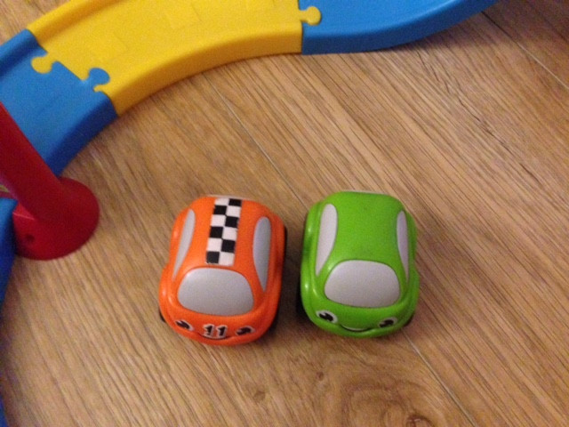 Circuit Voiture 1er Age Vroom Planet Vinted Circuit Voiture 1er Age Vroom Planet Vinted