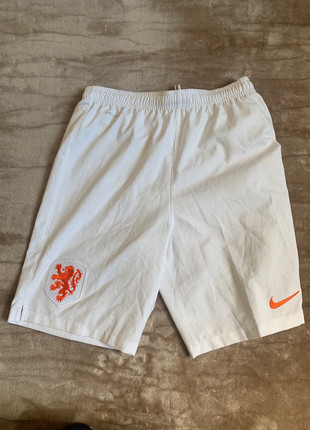 Short pays bas football, marque: Nike, état: Très bon état, taille: XS, 25,00 €, 26,95 € Protection acheteurs incluse