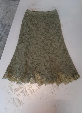 Te koop mooie rok, staat: Heel goed, maat: Universele maat, € 8,00, € 9,10 inclusief Kopersbescherming