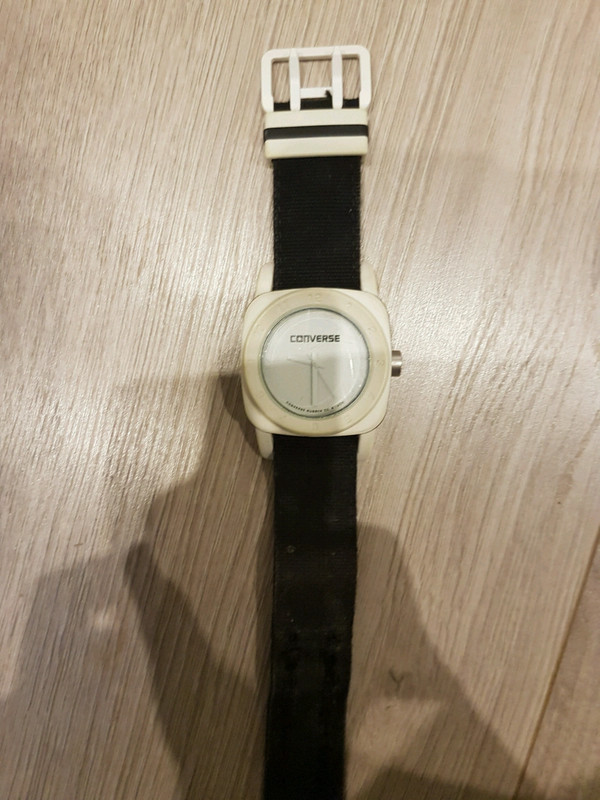 Montre converse Montre converse