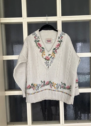 Maglione vintage, marque: Vintage Dressing, état: Très bon état, taille: M / 38 / 10, 40,00 €, 42,70 € Protection acheteurs incluse