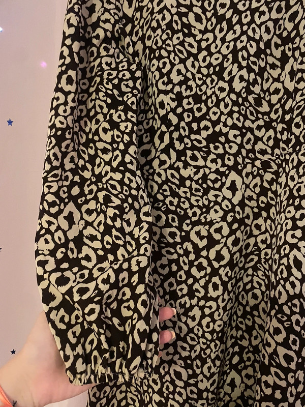 robe léopard 4