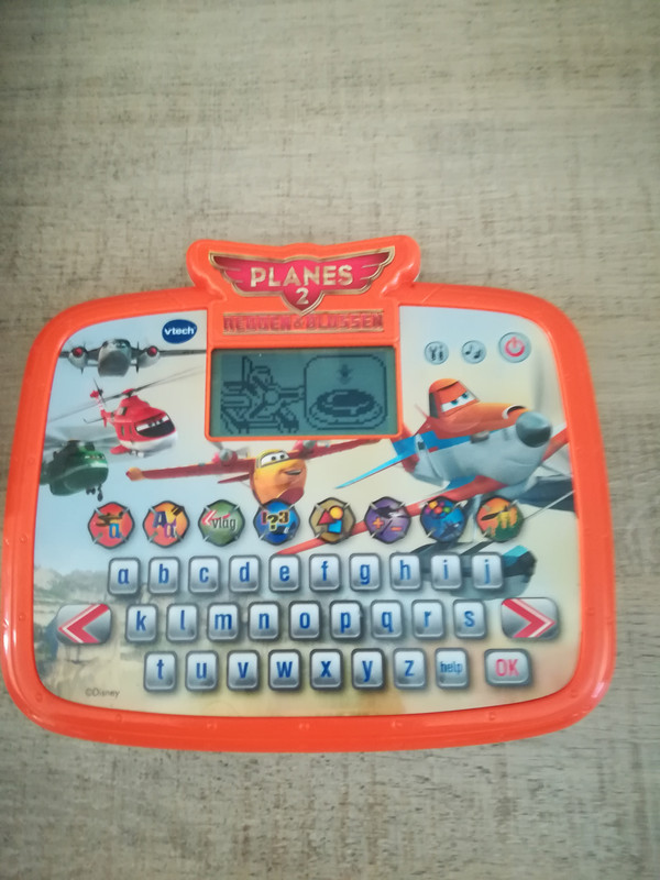 Vtech deals planes laptop