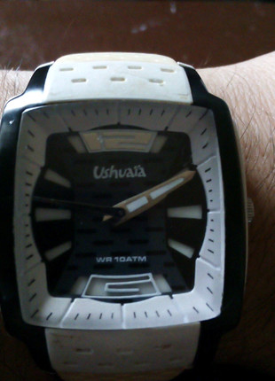 Montre ushua a tanche Vinted