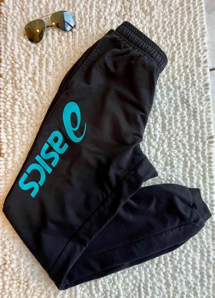 Jogging Asics taille XS . pants - pantalones - pantaloni - calça . Excellent état, marque: Asics, état: Bon état, taille: XS, 4,50 €, 5,43 € Protection acheteurs incluse