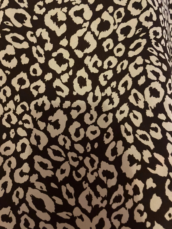 robe léopard 3