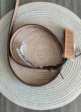 Ceinture - Homme, merk: Kiabi, staat: Nieuw met prijskaartje, maat: 85 cm, € 9,50, € 10,68 inclusief Kopersbescherming Pro
