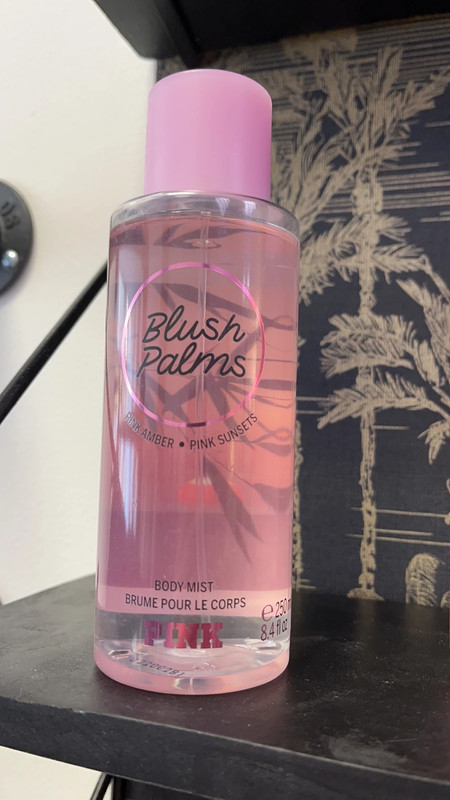 Pink - Fresh & Clean Frosted by Victoria's Secret » Reviews & Perfume Facts