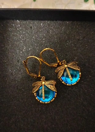 Orecchini, merk: nessuno, staat: Nieuw met prijskaartje, € 3,00, € 3,85 inclusief Kopersbescherming