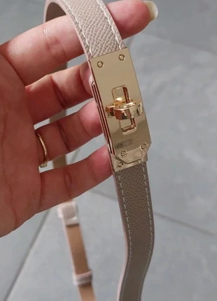 Ceinture neuve, estado: Nuevo sin etiquetas, tamaño: Ajustable, 10,00 €, 11,20 € Protección al comprador incluida