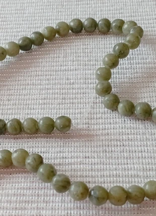 Jade néphrite, condition: Very good, €8.50, €9.63 includes Buyer Protection