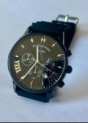Gents Primetimes Apollo Quartz Watch Model PT1994, brand: primetimes, condition: New without tags, size: 39–42 mm, £25.00, £26.95 includes Buyer Protection