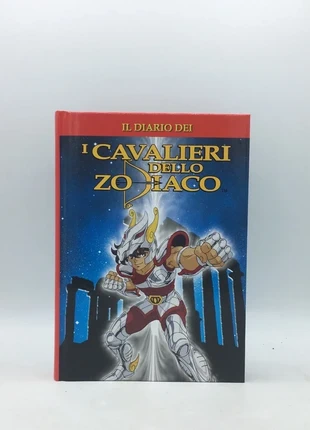 il diario scolastico dei cavalieri dello zodiaco utilizzabile tutti gli anni, marque: cavalieri dello zodiaco, état: Neuf avec étiquette, 5,50 €, 6,48 € Protection acheteurs (Pro) incluse