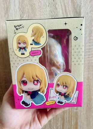 Look Up Series "Oshi no Ko" Ruby, brand: Oshi no ko, condition: New with tags, size: One size, £37.49, £40.79 includes Buyer Protection