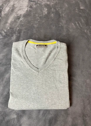 Pull à col v homme Inesis, marca: Inesis, estado: Muito bom, tamanho: XL, €5.00, €5.95 inclui Proteção do Comprador