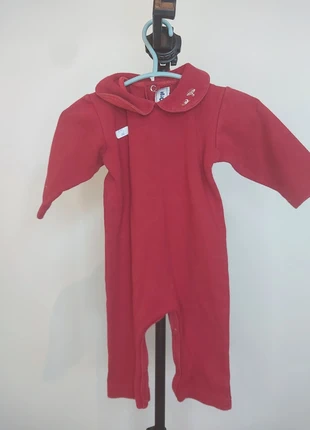 Combinaison 6mois, brand: Sucre d'Orge, condizioni: Ottime, taglia: 3-6 mesi / 62 cm, €2.00, €2.80 include la Protezione acquisti