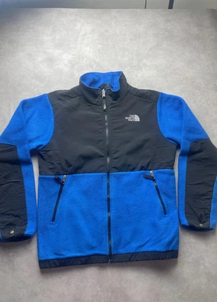 Veste Polaire Denali The North Face Hommes Noir et Bleu électrique XS #10, marca: The North Face, estado: Muito bom, tamanho: XS, €25.60, €27.58 inclui Proteção do Comprador