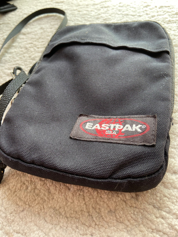 Petites sacoche eastpak Vinted