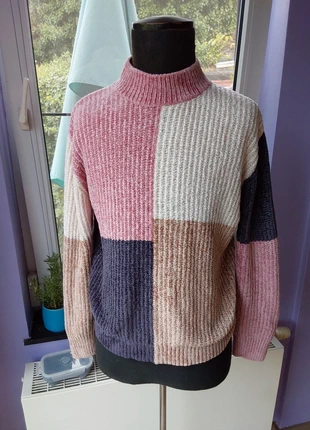 Dames trui van New Look, maat S., merk: New Look, staat: Heel goed, maat: S / 36 / 8, € 3,00, € 3,85 inclusief Kopersbescherming