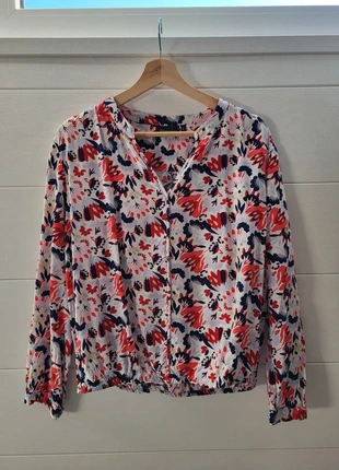 Schicke Bluse, brand: Broadway, condizioni: Ottime, taglia: L / IT 44 / EU 40, €4.00, €4.90 include la Protezione acquisti