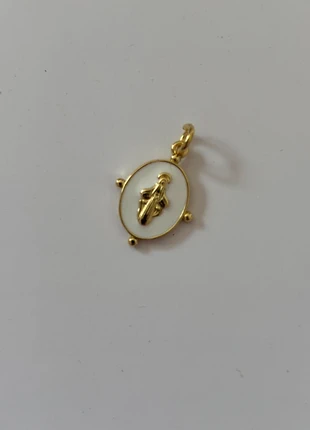 Pendentif médaille religieuse catholique vierge miraculeuse, staat: Heel goed, € 12,00, € 13,30 inclusief Kopersbescherming Pro