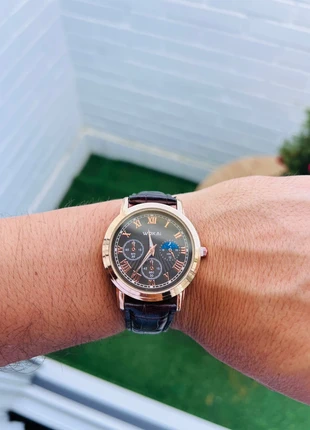 Reloj, marque: WOKAI, état: Neuf avec étiquette, taille: Taille unique, 9,50 €, 10,68 € Protection acheteurs incluse