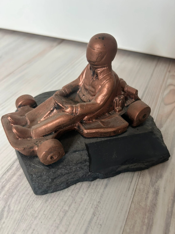 Gokart Pokal