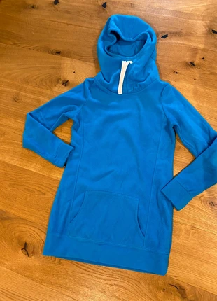 Toller Fleecepullover Fleecehoodie Hoodie Fleece, marke: Blind Date, zustand: Sehr gut, größe: S / 36 / 8, 12,00 €, 13,30 € inklusive Vinted-Käuferschutz