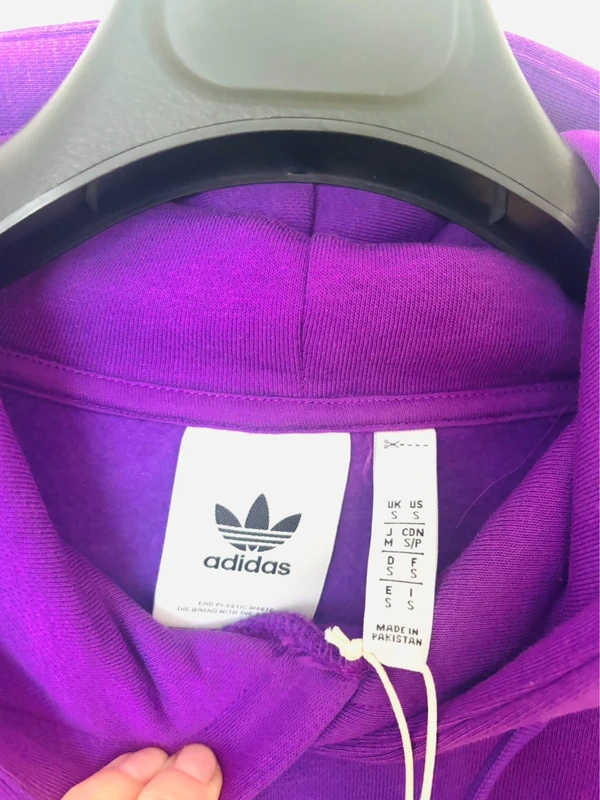 Sweat à capuche - photo numéro 7