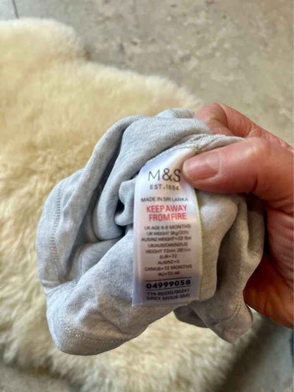 Bodie 12 mois - photo numéro 2