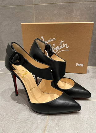 Christian Louboutin Schuhe günstig kaufen, Second Hand