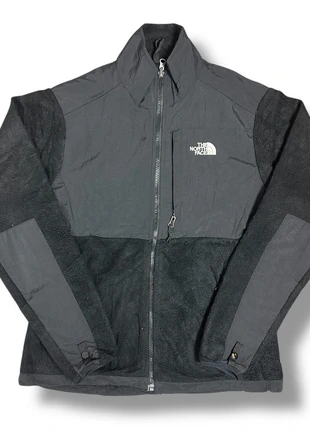 Veste polaire Denali The North Face noire - Femme Taille M, marque: The North Face, état: Très bon état, taille: M / 38 / 10, 44,90 €, 47,85 € Protection acheteurs incluse