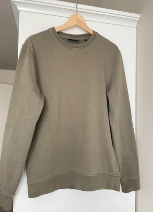 Kaki sweater, marque: C&A, état: Très bon état, taille: M, 5,00 €, 5,95 € Protection acheteurs incluse