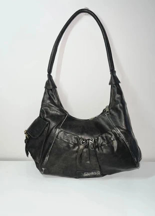 Sac à main vintage - noir, marque: Vintage Dressing, état: Neuf sans étiquette, 35,00 €, 37,45 € Protection acheteurs (Pro) incluse