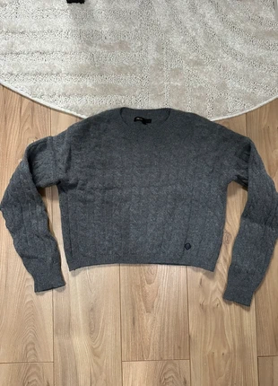 Pull Maje, 1, brand: Maje, condizioni: Nuovo senza cartellino, taglia: S / IT 40 / EU 36, €80.00, €84.70 include la Protezione acquisti