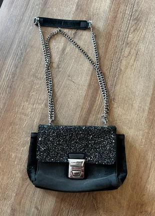 Sac bandoulière lancaster, brand: Lancaster, condition: Satisfactory, €5.00, €5.95 includes Buyer Protection