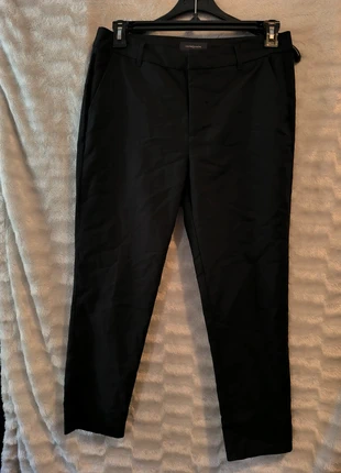 Pantalon slim noir Cache Cache taille 40, marca: Cache Cache, estado: Muy bueno, tamaño: L / 40 / 12, 3,00 €, 3,85 € Protección al comprador incluida