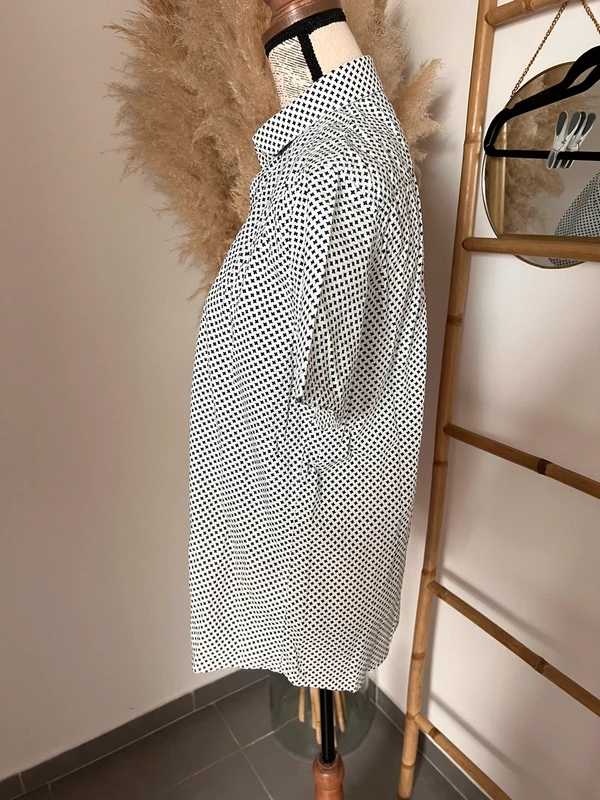 Chemise manches courtes devred - photo numéro 4