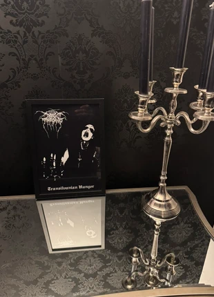 Darkthrone - Transilvanian Hunger A4 print., brand: Darkthrone, condition: Very good, £6.00, £7.00 includes Buyer Protection