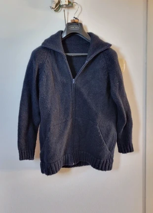 maglione fatto a mano artigianato Portogallo handmade sweater artesanal Portugal unique caldo nuovo, marca: Fait Main, estado: Novo sem etiquetas, tamanho: M, €11.00, €12.25 inclui Proteção do Comprador