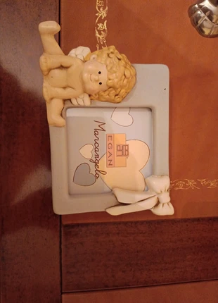 Portafoto, marque: Egan, état: Neuf sans étiquette, 10,00 €, 11,20 € Protection acheteurs incluse