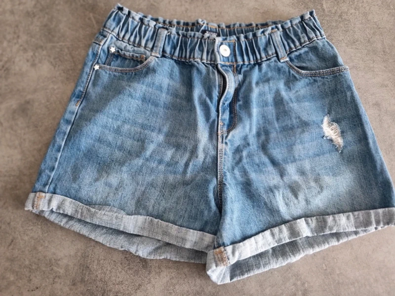 Short Kiabi