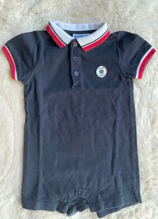 Body polo, marke: Jacadi, zustand: Sehr gut, größe: 12-18 Monate / 80, 5,00 €, 5,95 € inklusive Vinted-Käuferschutz