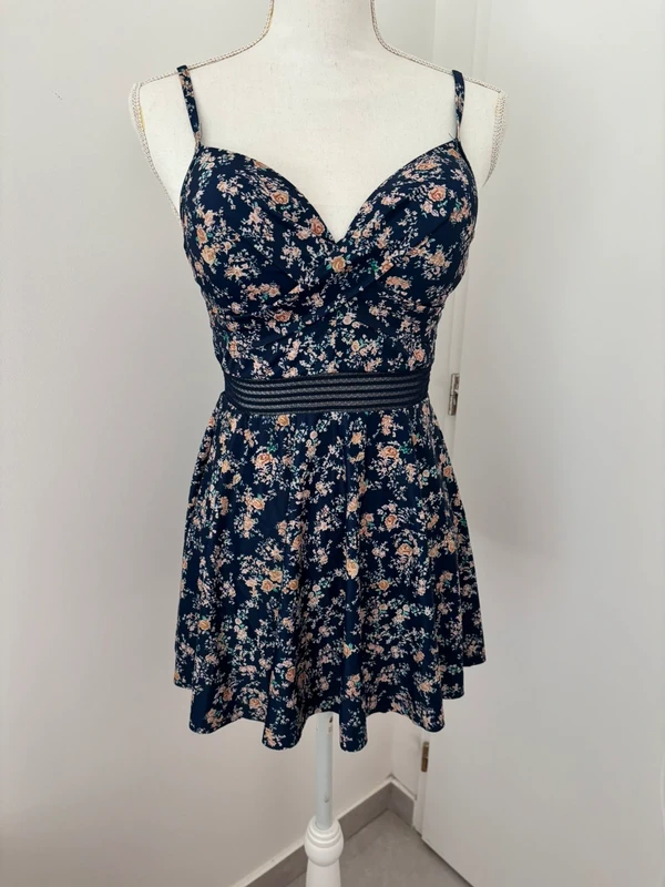 Robe maillot de bain - photo numéro 2