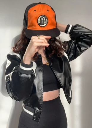 Casquette dragon Ball Z , merk: Dragon Ball Z, staat: Heel goed, € 19,00, € 20,65 inclusief Kopersbescherming