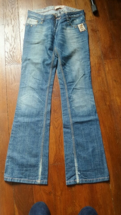 jeans Firetrap (taille 36) 1