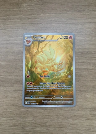 Carte Pokémon, marque: Pokémon, état: Très bon état, 25,00 €, 26,95 € Protection acheteurs incluse