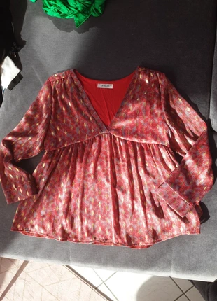 Tunique/blouse , brand: Vintage Love, condition: New without tags, size: M / 38 / 10, €15.00, €16.45 includes Buyer Protection