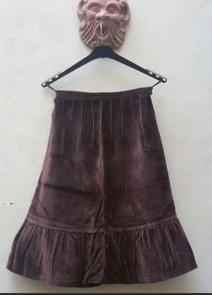 Gonna vintage, brand: Vintage Love, condizioni: Ottime, taglia: XS / IT 38 / EU 34, €27.00, €29.05 include la Protezione acquisti